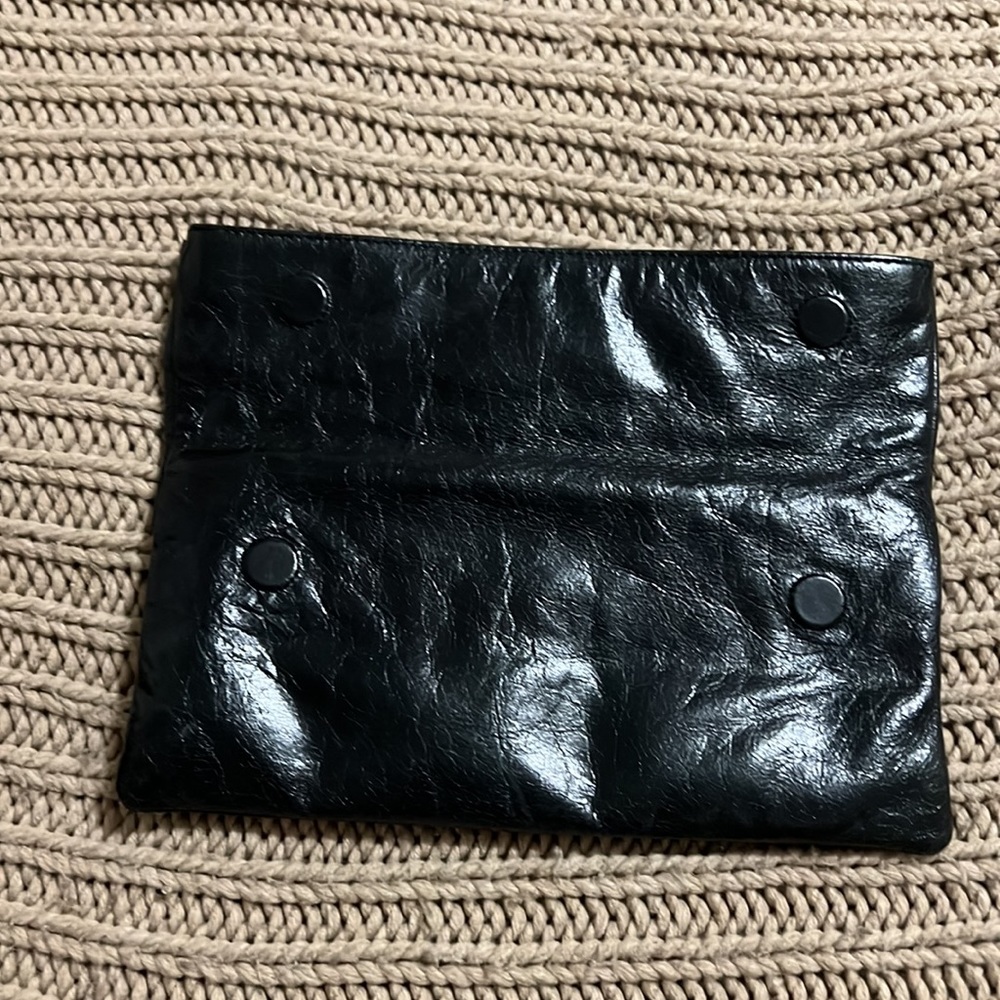 Hobo women wristlet bag / hand bag - Picture 6 of 11